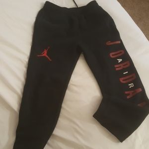 Jordan joggers